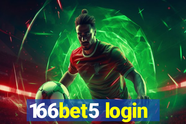 166bet5 login